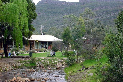 Grampians & Halls Gap - Accommodation Brunswick Heads 17