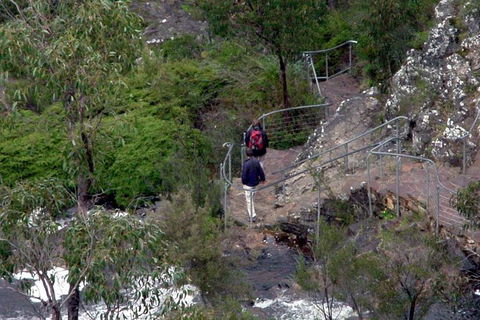 Grampians & Halls Gap - Accommodation Brunswick Heads 8