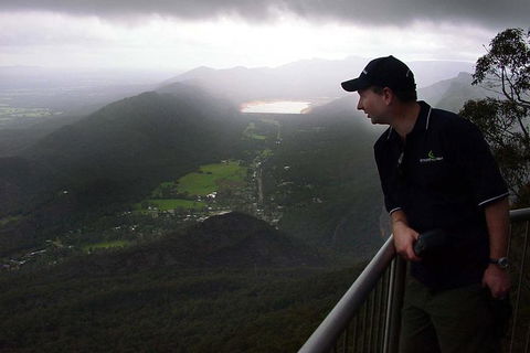 Grampians & Halls Gap - Accommodation Brunswick Heads 12
