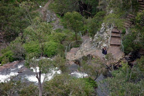 Grampians & Halls Gap - Accommodation Brunswick Heads 20