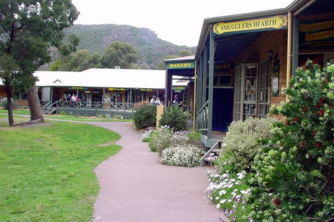 Grampians & Halls Gap - Accommodation Brunswick Heads 3