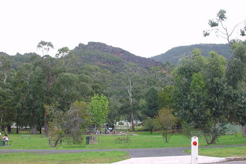 Grampians & Halls Gap - Accommodation Brunswick Heads 21