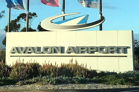 Avalon Airport To Melbourne Airport - Accommodation Brunswick Heads 0