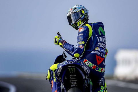 Australian Moto GP - Return Transfer - Accommodation Brunswick Heads 0