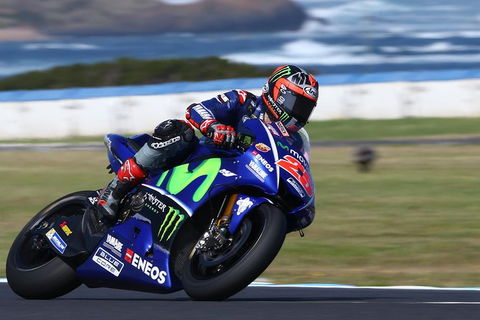 Australian Moto GP - Return Transfer - Accommodation Brunswick Heads 1