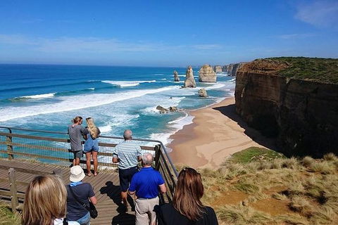Great Ocean Road Medium Size Group Tour - Accommodation Brunswick Heads 0