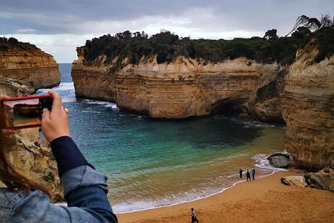 Great Ocean Road Medium Size Group Tour - Accommodation Brunswick Heads 1