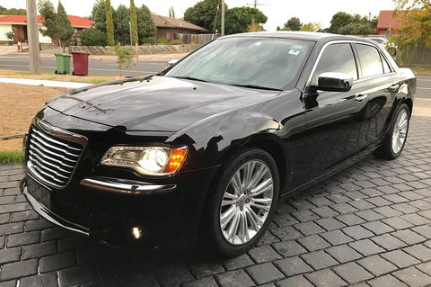 Airport Transfers - Accommodation Brunswick Heads 0