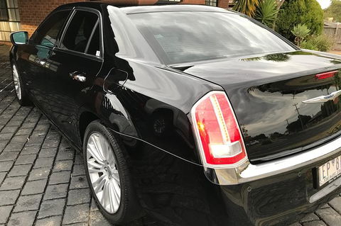 Airport Transfers - Accommodation Brunswick Heads 1