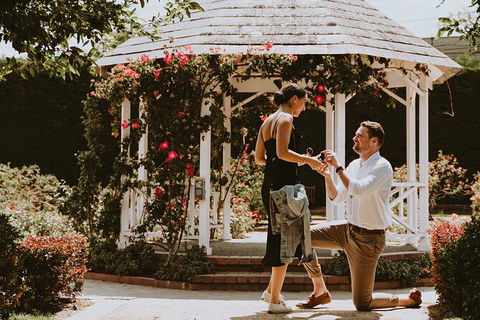 Photoshoot In Stunning Locations! (sydney) - Accommodation Brunswick Heads 4