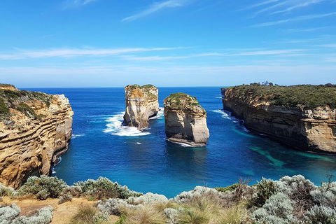 Great Ocean Road Adventure - Private Tour - Reverse - Accommodation Brunswick Heads 1