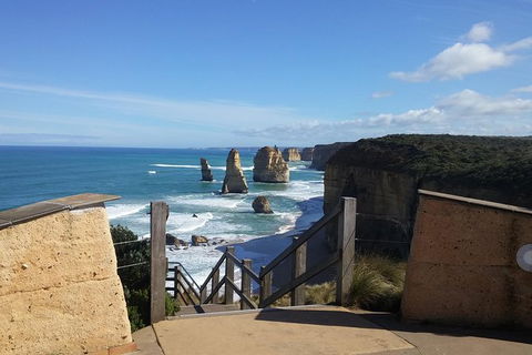 Great Ocean Road Adventure - Private Tour - Reverse - Accommodation Brunswick Heads 6