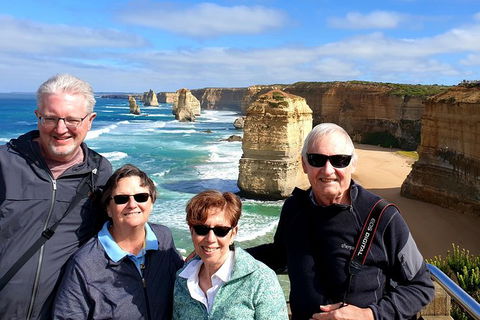 Great Ocean Road Adventure - Private Tour - Reverse - Accommodation Brunswick Heads 13