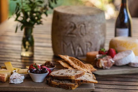 Bruny Island All Inclusive Gourmet Day Trip From Hobart - Accommodation Brunswick Heads 0