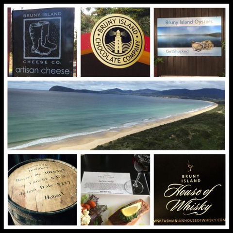 Bruny Island All Inclusive Gourmet Day Trip From Hobart - Accommodation Brunswick Heads 9