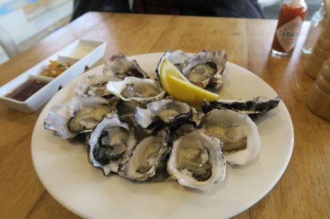Bruny Island All Inclusive Gourmet Day Trip From Hobart - Accommodation Brunswick Heads 11