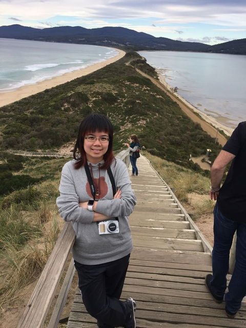 Bruny Island All Inclusive Gourmet Day Trip From Hobart - Accommodation Brunswick Heads 19