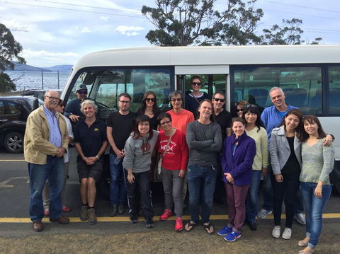 Bruny Island All Inclusive Gourmet Day Trip From Hobart - Accommodation Brunswick Heads 16