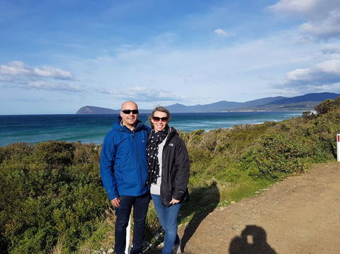 Bruny Island All Inclusive Gourmet Day Trip From Hobart - Accommodation Brunswick Heads 3