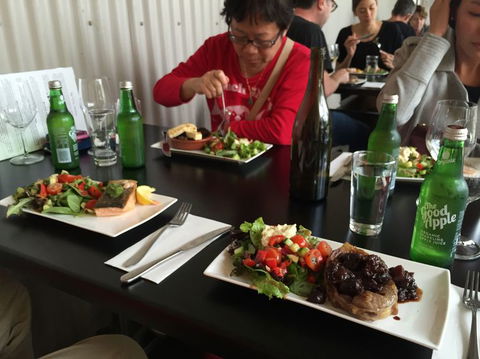 Bruny Island All Inclusive Gourmet Day Trip From Hobart - Accommodation Brunswick Heads 18
