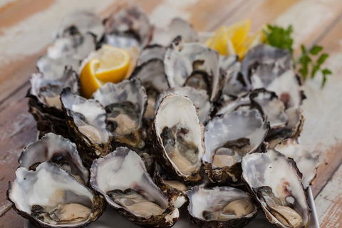 Bruny Island All Inclusive Gourmet Day Trip From Hobart - Accommodation Brunswick Heads 25