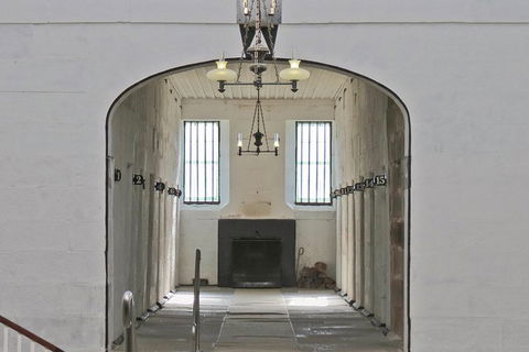 Small-Group Tour From Hobart: Tasmania Convict Trail And Port Arthur Day Trip - Accommodation Brunswick Heads 8