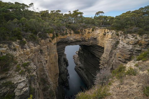 Small-Group Tour From Hobart: Tasmania Convict Trail And Port Arthur Day Trip - Accommodation Brunswick Heads 12
