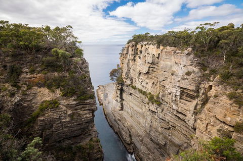 Small-Group Tour From Hobart: Tasmania Convict Trail And Port Arthur Day Trip - Accommodation Brunswick Heads 6