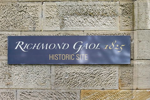 Small-Group Tour From Hobart: Tasmania Convict Trail And Port Arthur Day Trip - Accommodation Brunswick Heads 9