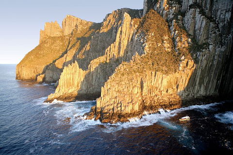 3-Hour Tasman Peninsula Wilderness Cruise From Port Arthur - Accommodation Brunswick Heads 6
