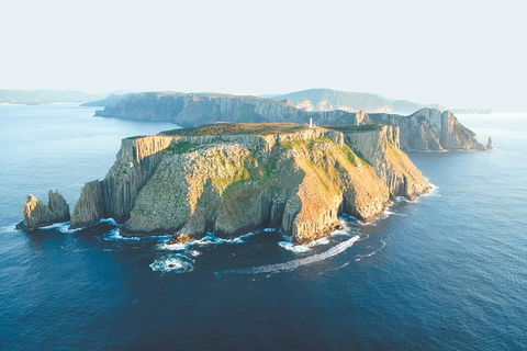 3-Hour Tasman Peninsula Wilderness Cruise From Port Arthur - Accommodation Brunswick Heads 2