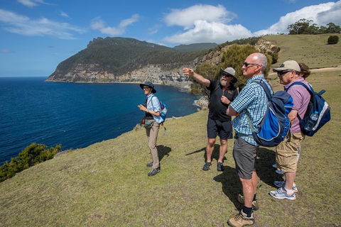 Maria Island Active Day Trip From Hobart - Accommodation Brunswick Heads 10