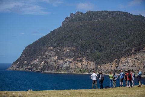 Maria Island Active Day Trip From Hobart - Accommodation Brunswick Heads 4