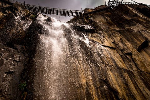 Adventure And Dining Package! - Accommodation Brunswick Heads 1