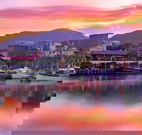 Sunset Experience - Accommodation Brunswick Heads