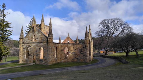 3-Day Tasmania Combo: Hobart To Launceston Active Tour - Accommodation Brunswick Heads 9
