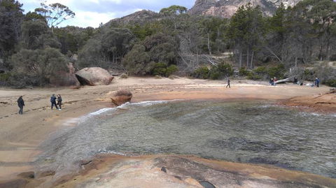 3-Day Tasmania Combo: Hobart To Launceston Active Tour - Accommodation Brunswick Heads 6