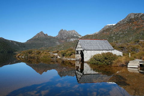 3-Day Tasmania Combo: Hobart To Launceston Active Tour - Accommodation Brunswick Heads 14
