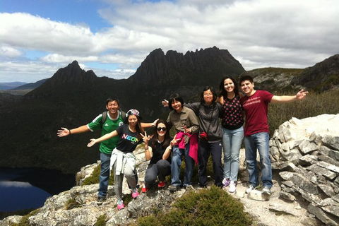 3-Day Tasmania Combo: Hobart To Launceston Active Tour - Accommodation Brunswick Heads 13