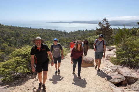 3-Day Tasmania Combo: Hobart To Launceston Active Tour - Accommodation Brunswick Heads 22