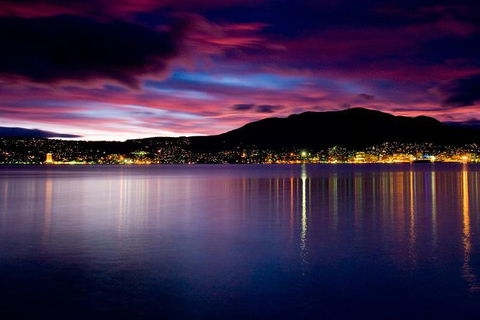 Hobart And Surrounds Photography Workshop - Accommodation Brunswick Heads 0