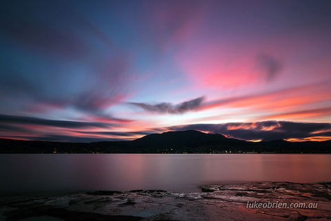 Hobart And Surrounds Photography Workshop - Accommodation Brunswick Heads 6