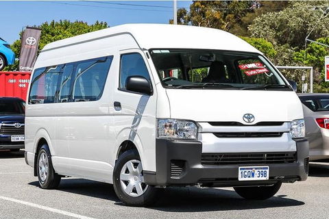 Cruise Ship Special From Port Arthur: Explore Tasman Peninsula With Free WiFi - Accommodation Brunswick Heads 6