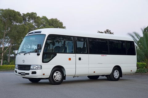 Cruise Ship Special From Port Arthur: Explore Tasman Peninsula With Free WiFi - Accommodation Brunswick Heads 5