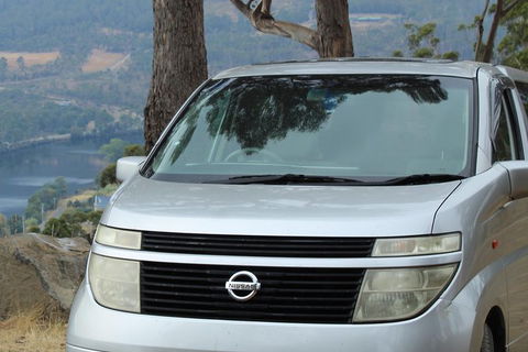 Huon Valley Wine And Cider Tour - Accommodation Brunswick Heads 1