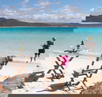 4x4 and Lunch Full Day Freycinet and Wineglass Bay - Accommodation Brunswick Heads