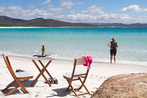 4x4 And Lunch Full Day Freycinet And Wineglass Bay - Accommodation Brunswick Heads 0