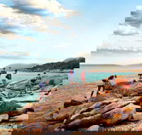 Great Walks of Australia 4-Day Freycinet Experience Walk - Accommodation Brunswick Heads