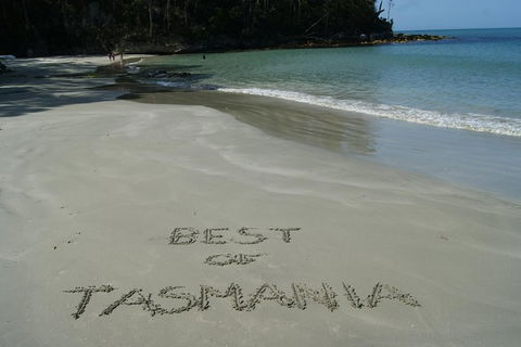 7-Day Best Of Tasmania Adventure Experience From Hobart (flexible Ticket) - Accommodation Brunswick Heads 0
