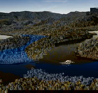 Gordon River Cruise departing from Strahan - Accommodation Brunswick Heads